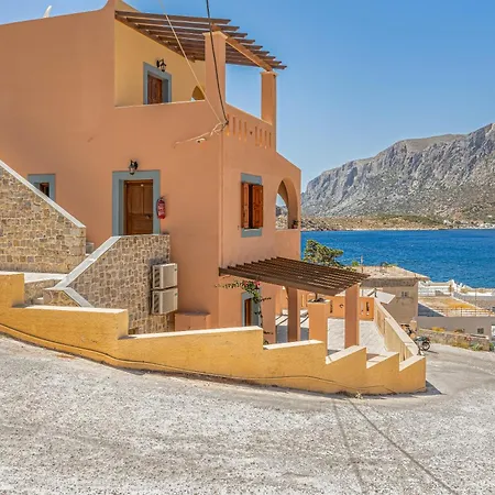 Amphitrite Appartement