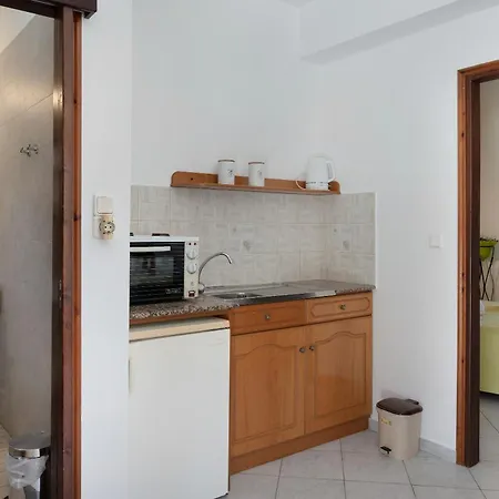 Appartement Amphitrite Kálymnos